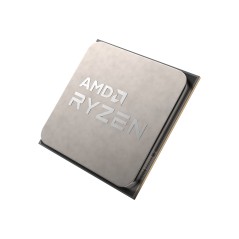 Buy AMD Ryzen 9 5900X 3.7GHz 12-Core CPU (WOF - No Cooler) - Unmatched Performance for Gamers and Creators!